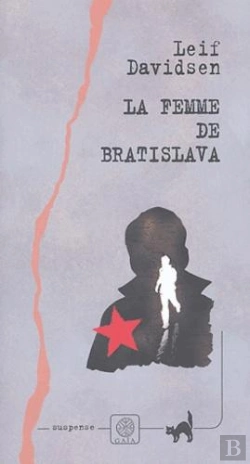 Bertrand.pt - La Femme De Bratislava