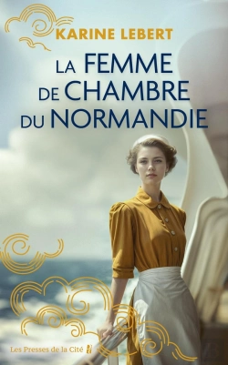 Bertrand.pt - La Femme De Chambre Du Normandie