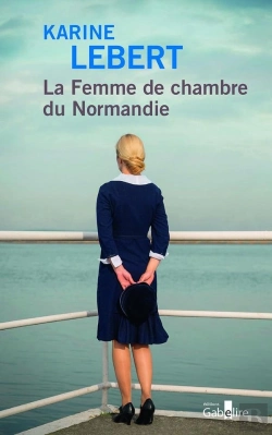 Bertrand.pt - La Femme De Chambre Du Normandie
