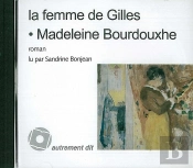 La Femme De Gilles