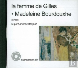 Bertrand.pt - La Femme De Gilles