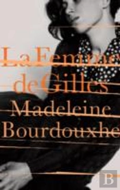La Femme De Gilles