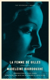 La Femme De Gilles