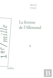 La Femme De L'Allemand