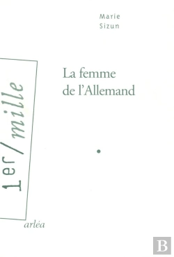 Bertrand.pt - La Femme De L'Allemand