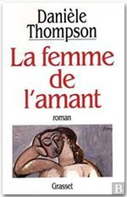 Bertrand.pt - La Femme De L'Amant