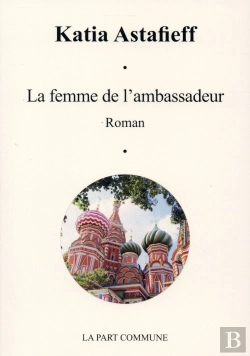 Bertrand.pt - La Femme De L'Ambassadeur