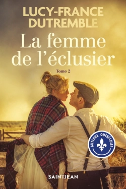 Bertrand.pt - La Femme De L'Éclusier, Tome 2