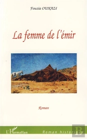 La Femme De L'Émir