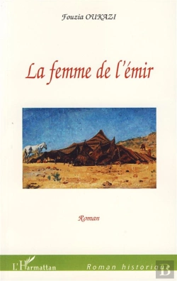 Bertrand.pt - La Femme De L'Émir