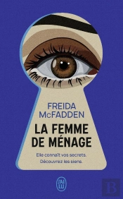 La Femme De Menage
