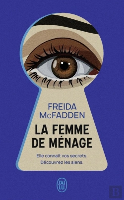 Bertrand.pt - La Femme De Menage
