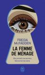 La Femme De Menage