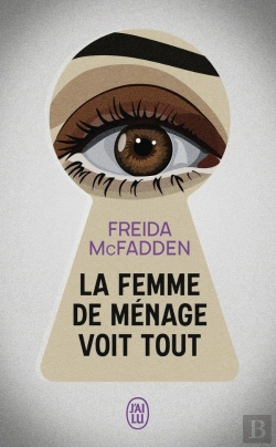 Bertrand.pt - La Femme De Ménage Voit Tout
