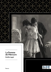 La Femme De Mercure