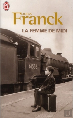 Bertrand.pt - La Femme De Midi