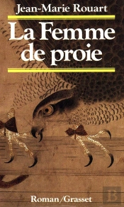 La Femme De Proie