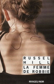 La Femme De Robbie