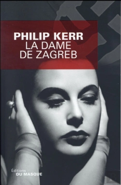 Bertrand.pt - La Femme De Zagreb