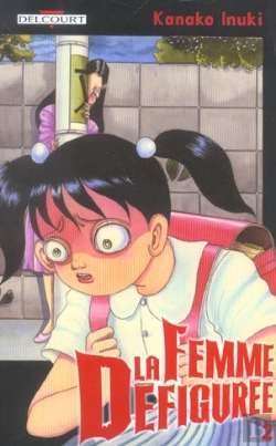 Bertrand.pt - La Femme Defiguree T.2