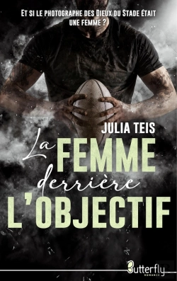 Bertrand.pt - La Femme Derrière L'Objectif
