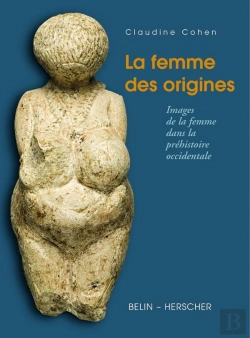 Bertrand.pt - La Femme Des Origines