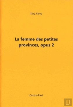 Bertrand.pt - La Femme Des Petites Provinces, Opus 2