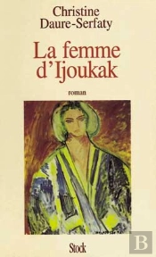 La Femme D'Ijoukak