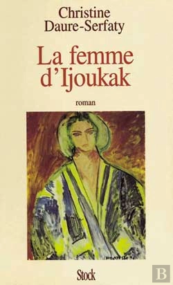 Bertrand.pt - La Femme D'Ijoukak
