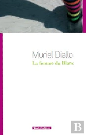 La Femme Du Blanc
