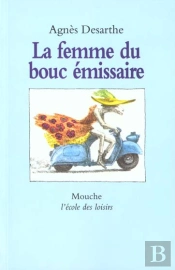 La Femme Du Bouc Émissaire