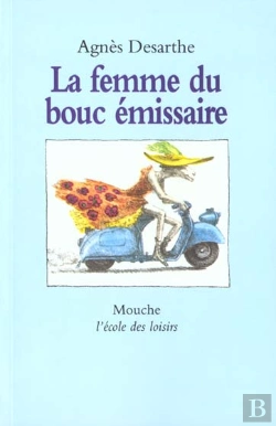 Bertrand.pt - La Femme Du Bouc Émissaire