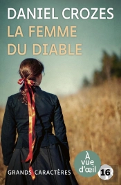 La Femme Du Diable : Grands Caractères, Édition Accessible Pour Les Malvoyants