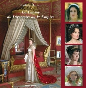 La Femme Du Directoire Au Premier Empire