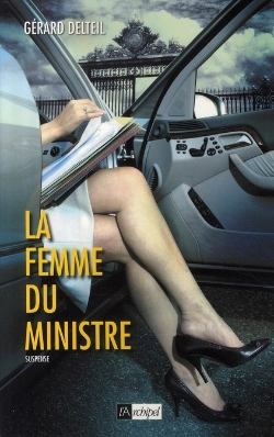 Bertrand.pt - La Femme Du Ministre