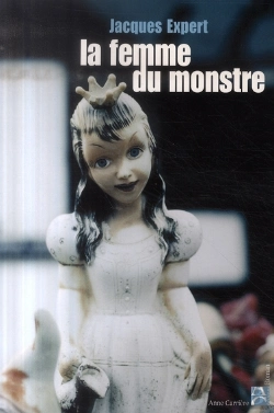 Bertrand.pt - La Femme Du Monstre