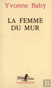 La Femme Du Mur