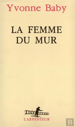 Bertrand.pt - La Femme Du Mur