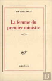 La Femme Du Premier Ministre