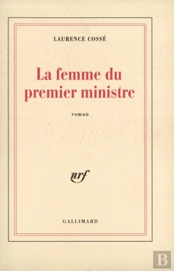 Bertrand.pt - La Femme Du Premier Ministre
