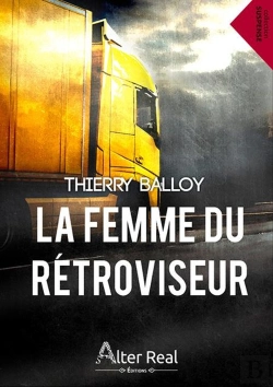 Bertrand.pt - La Femme Du Rétroviseur