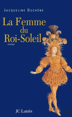 Bertrand.pt - La Femme Du Roi-Soleil