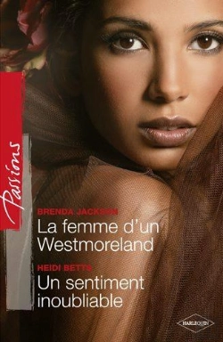Bertrand.pt - La Femme D'Un Westmoreland - Un Sentiment Inoubliable