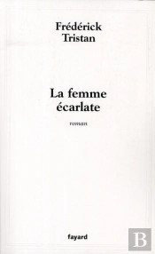 La Femme Écarlate