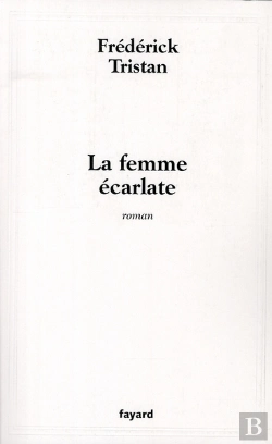 Bertrand.pt - La Femme Écarlate