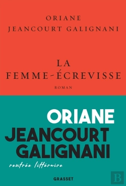 Bertrand.pt - La Femme-Écrevisse