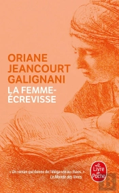 La Femme-Écrevisse