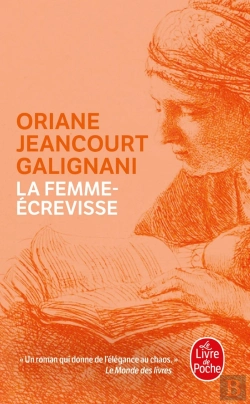 Bertrand.pt - La Femme-Écrevisse