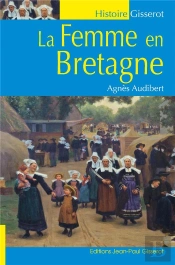 La Femme En Bretagne