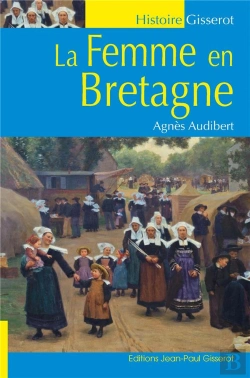Bertrand.pt - La Femme En Bretagne
